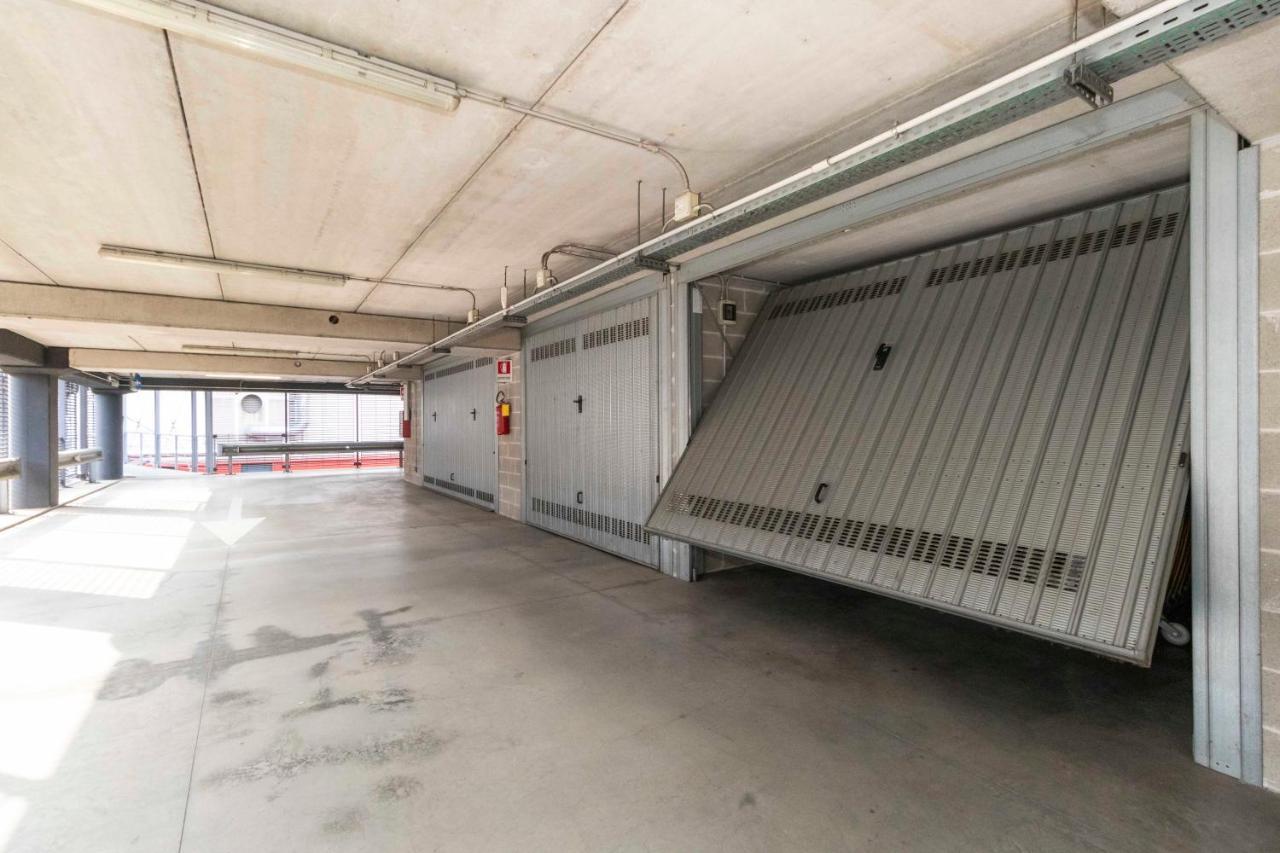 Dora Riverside Modern Apartment With Private Parking Torino Exterior foto